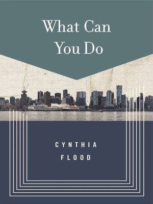cover image of What Can You Do